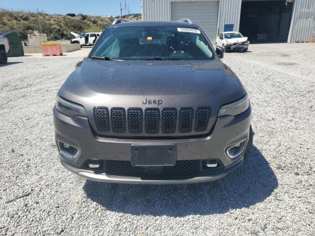 2019 JEEP CHEROKEE O - 1C4PJMJN9KD174089