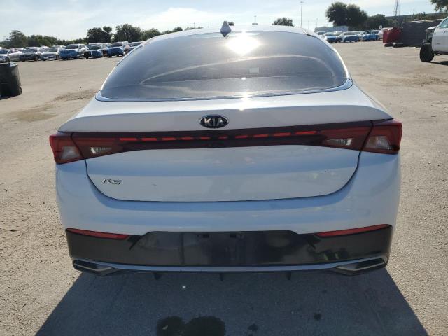 2021 KIA K5 LXS 5XXG14J23MG019049