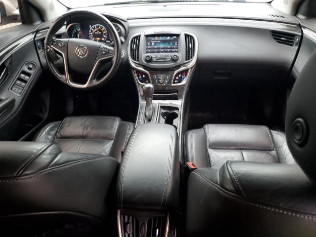 2016 BUICK LACROSSE 1G4GB5G39GF110103