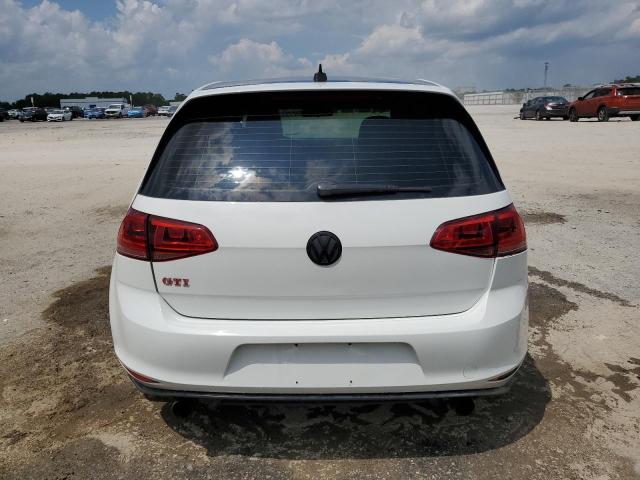 2016 VOLKSWAGEN GTI S/SE 3VW547AU1GM044985