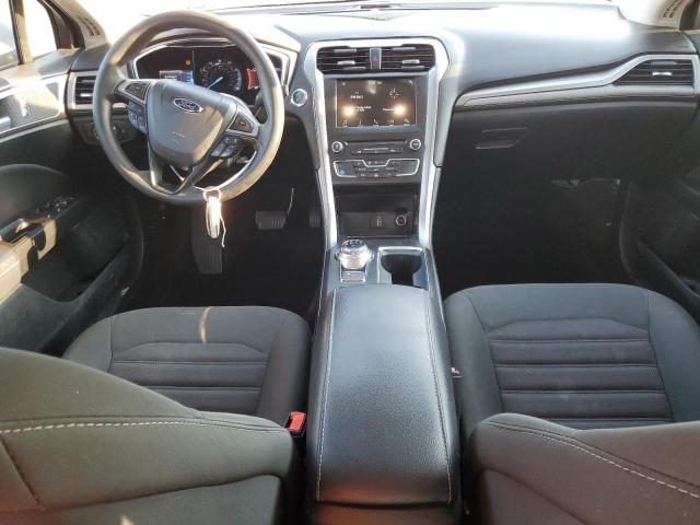 2017 FORD FUSION SE 3FA6P0H78HR339954