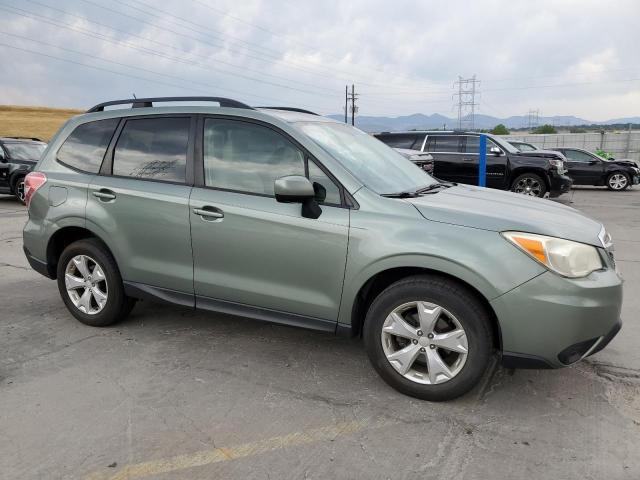 2015 SUBARU FORESTER 2 JF2SJADCXFH419985