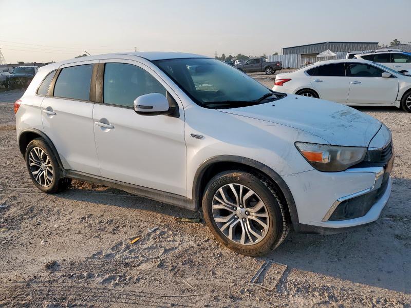 2016 MITSUBISHI OUTLANDER JA4AP3AU3GZ064696