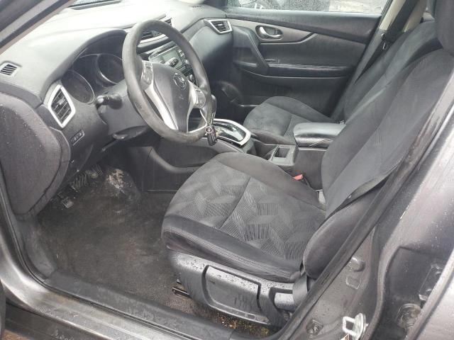 2015 NISSAN ROGUE S - 5N1AT2ML3FC821463