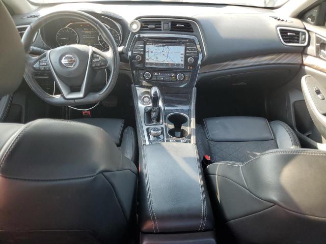 2017 NISSAN MAXIMA 3.5S 1N4AA6AP6HC391025
