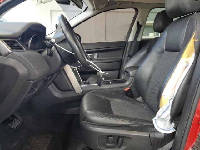 2017 LAND ROVER DISCOVERY SALCP2BG6HH703767