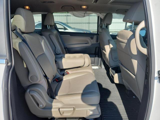 2024 HONDA ODYSSEY TO 5FNRL6H87RB017467