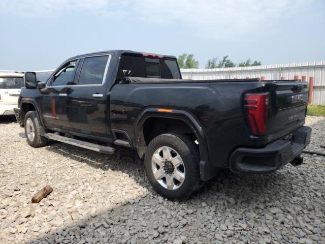 2024 GMC SIERRA K35 1GT49WEY2RF340057