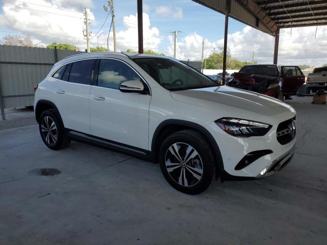 2025 MERCEDES-BENZ GLA 250 #3263880674
