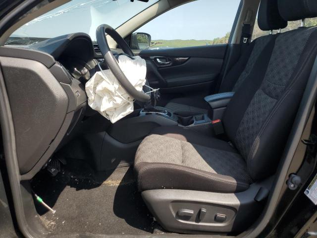 2019 NISSAN ROGUE SPOR JN1BJ1CRXKW346632