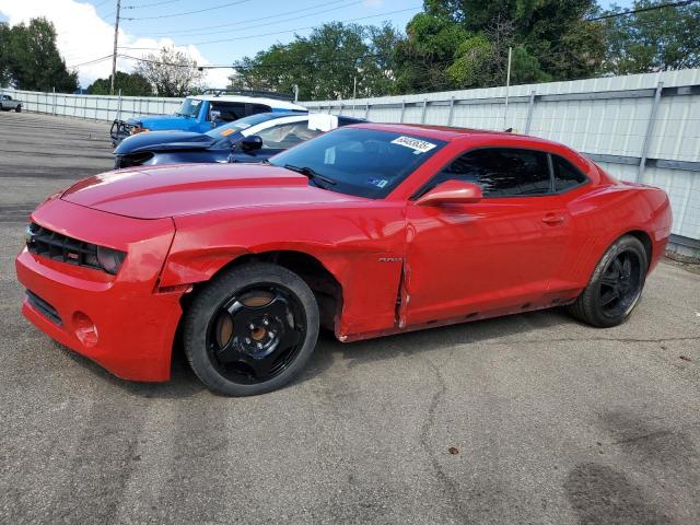 CHEVROLET CAMARO LT