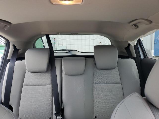 2022 HONDA HR-V EX 3CZRU5H56NM742782