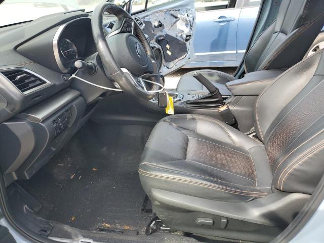 2021 SUBARU CROSSTREK JF2GTHMC4M8277610