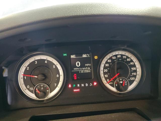 2015 RAM 1500 ST 3C6RR7KT8FG652423