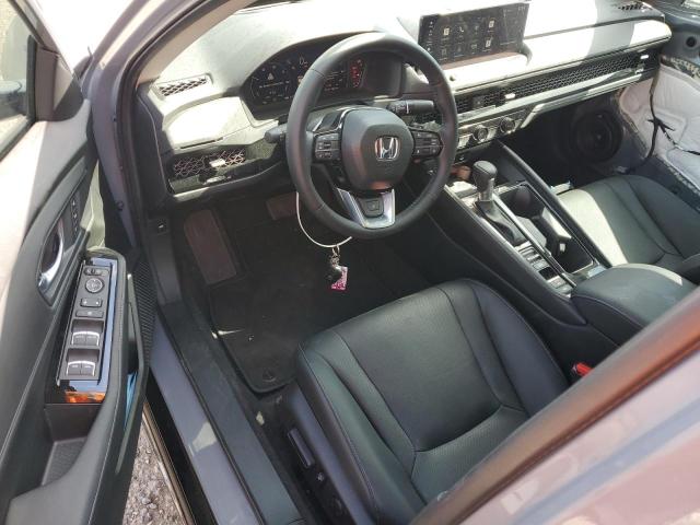2025 HONDA ACCORD TOURING HYBRID 1HGCY2F80SA001565