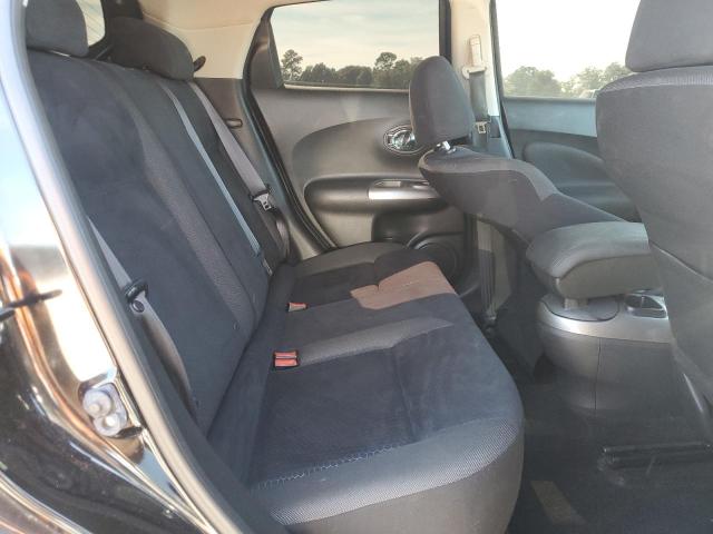 2013 NISSAN JUKE S - JN8AF5MV3DT224202