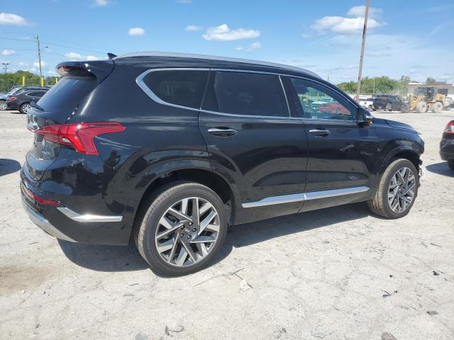 2023 HYUNDAI SANTA FE CALLIGRAPHY 5NMS5DAL9PH652376