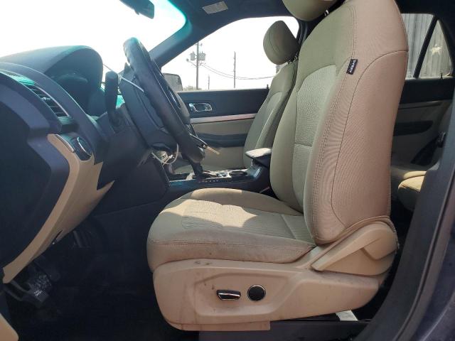 2016 FORD EXPLORER 1FM5K7B88GGD22328