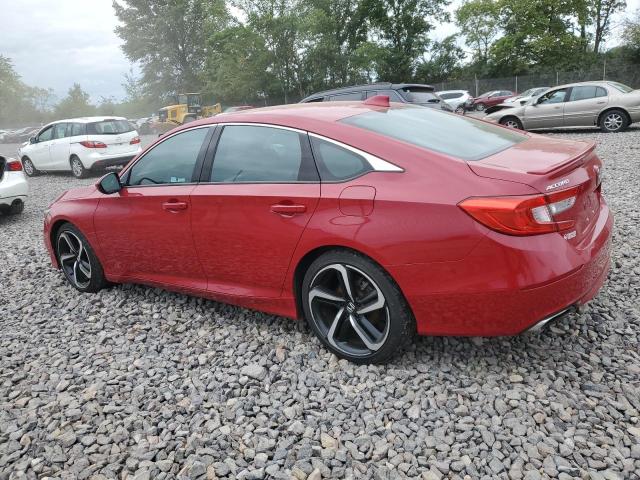 2018 HONDA ACCORD SPO - 1HGCV1F3XJA073699