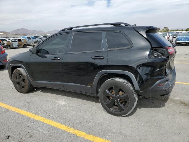 2017 JEEP CHEROKEE L - 1C4PJLDS3HW547569