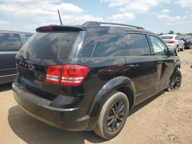 2020 DODGE JOURNEY SE - 3C4PDCAB1LT275792