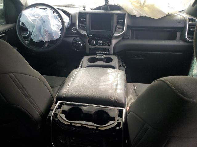 2019 RAM 1500 BIG H 1C6SRFFT4KN547465