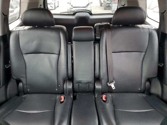 2013 TOYOTA HIGHLANDER LIMITED - 5TDDK3EH4DS260447