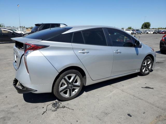 2016 TOYOTA PRIUS HYBR JTDKARFU2G3526658