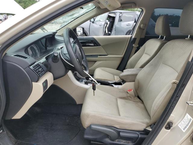 2017 HONDA ACCORD LX 1HGCR2F37HA110891