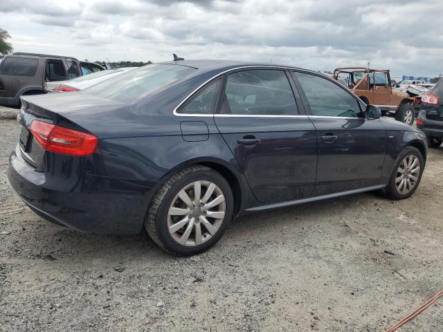 2015 AUDI A4 PREMIUM WAUAFAFL5FN035927
