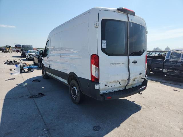 2020 FORD TRANSIT T- 1FTBR1C88LKB11037