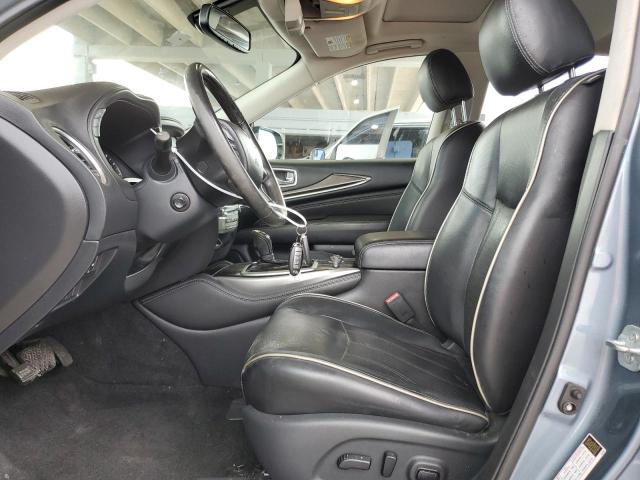 2018 INFINITI QX60 5N1DL0MN5JC527140