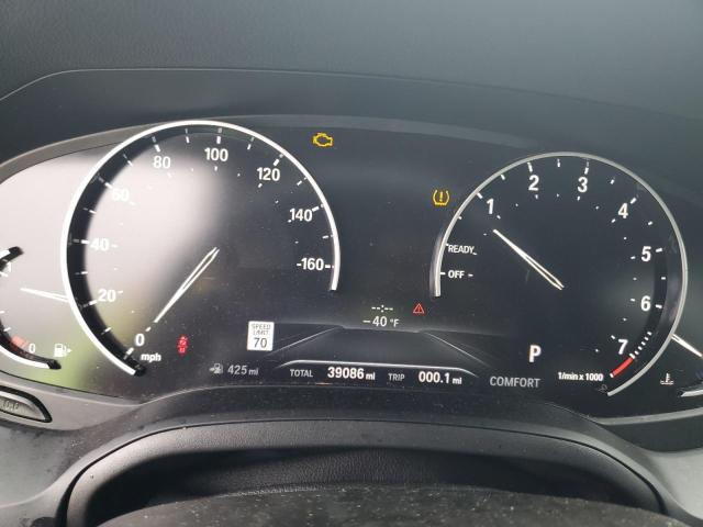 2020 BMW 330I 3MW5R1J09L8B27773