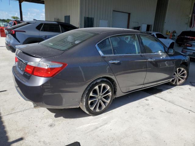 2015 HONDA ACCORD SPORT 1HGCR2F51FA027388