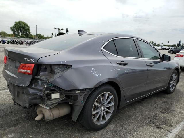 2018 ACURA TLX TECH 19UUB1F50JA009413