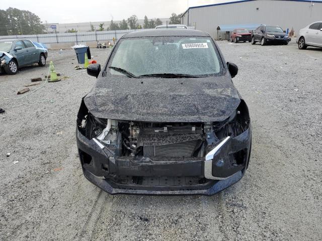 2024 MITSUBISHI MIRAGE SE ML32AWHJ5RH006531
