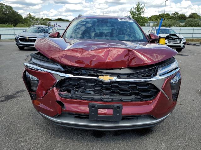 2025 CHEVROLET TRAX 1LT KL77LHEP5SC259740