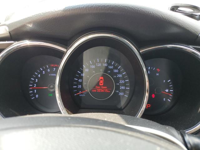 2011 KIA OPTIMA LX - KNAGM4A79B5230810