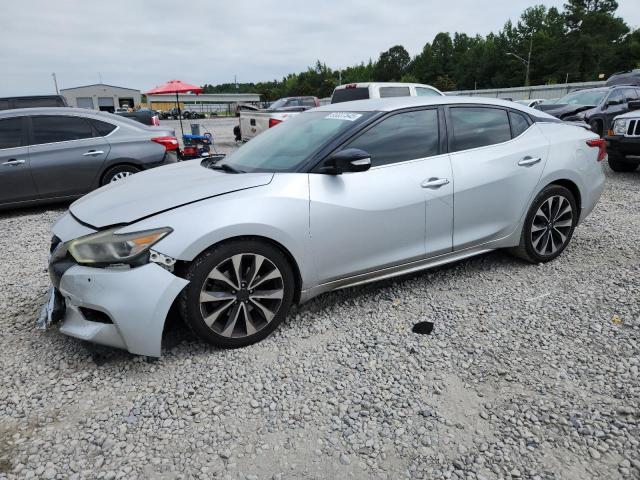 NISSAN MAXIMA 3.5
