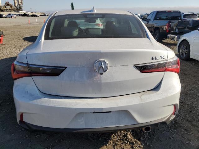 2019 ACURA ILX PREMIU 19UDE2F72KA013821