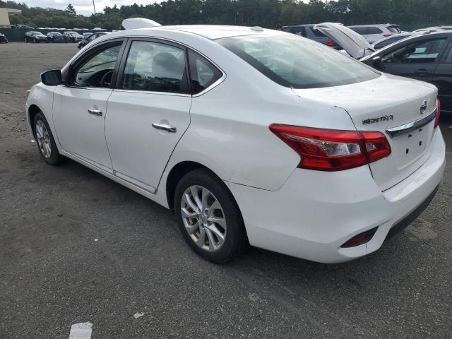 2017 NISSAN SENTRA S 3N1AB7AP6HY370733