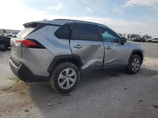 2021 TOYOTA RAV4 LE 2T3H1RFVXMC146982
