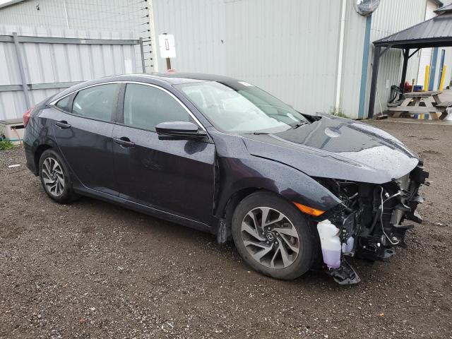 2020 HONDA CIVIC EX 2HGFC2F79LH008438