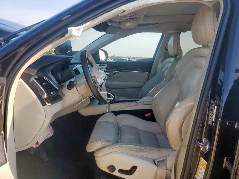 2018 VOLVO XC90 T6 YV4A22PK5J1330016
