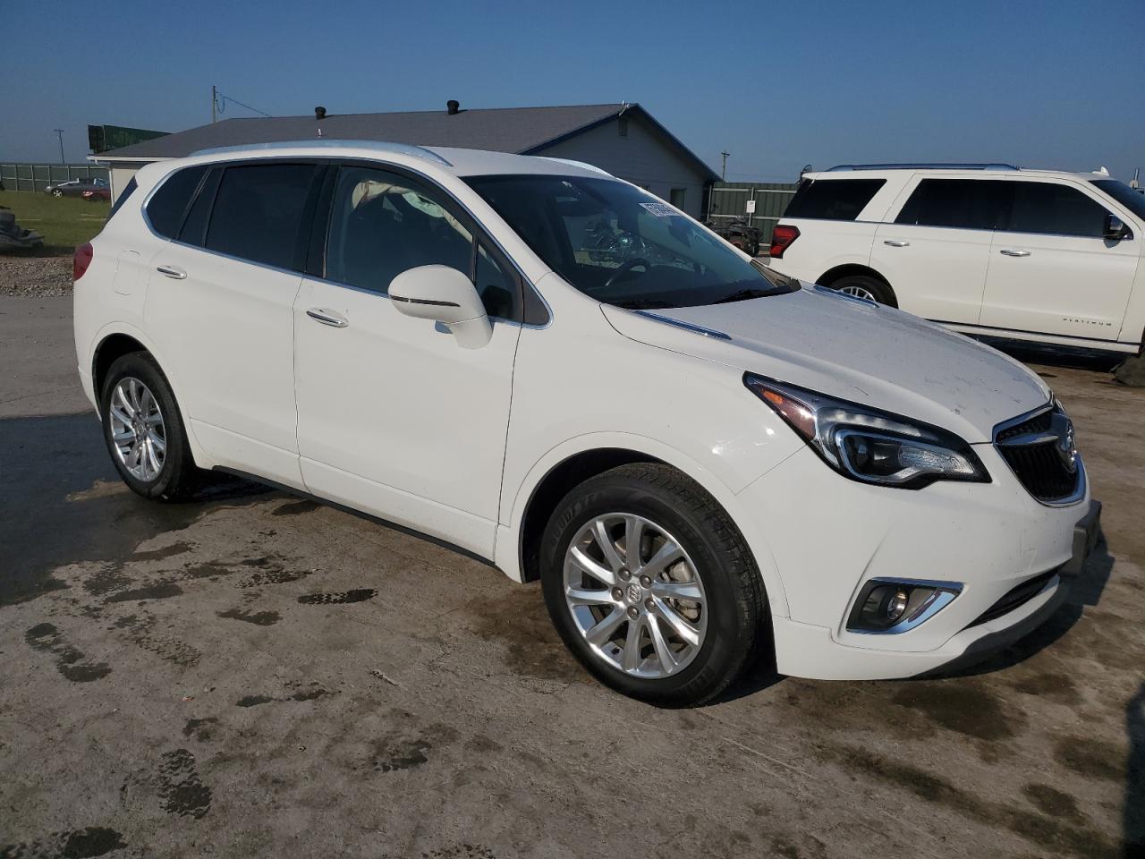 BUICK ENVISION ESSENCE