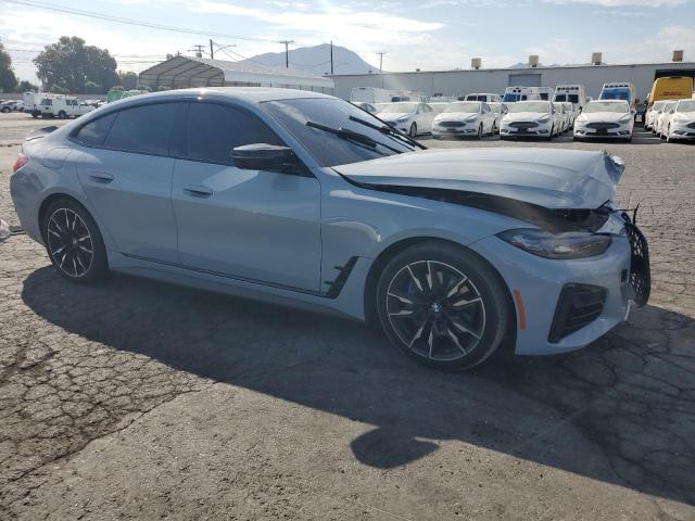 2022 BMW M440XI GRA WBA13AW09NFM14758