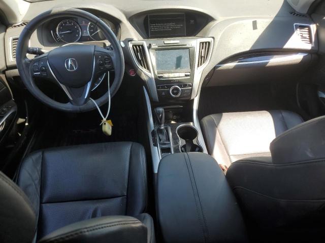 2018 ACURA TLX TECH 19UUB1F54JA000407