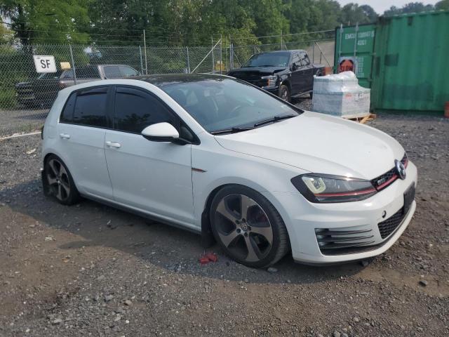 2016 VOLKSWAGEN GTI S/SE - 3VW4T7AU2GM023111