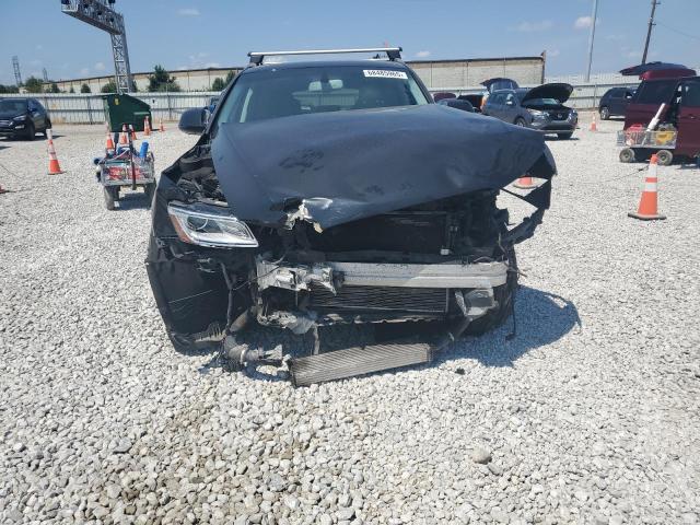 2015 AUDI Q5 PREMIUM PLUS WA1LFAFP9FA135013