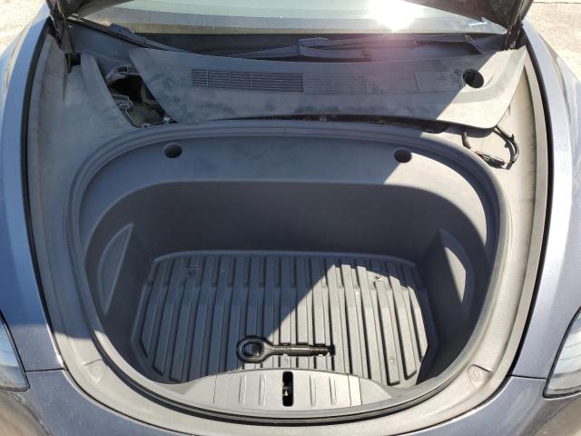 2022 TESLA MODEL 3 5YJ3E1EB4NF278746